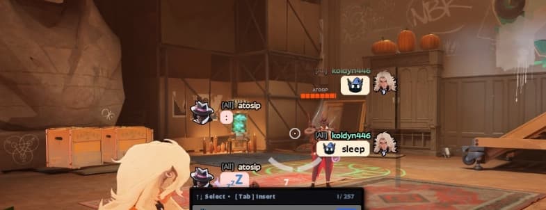 Emojis In Chat (250+ Emojis) screenshot 3