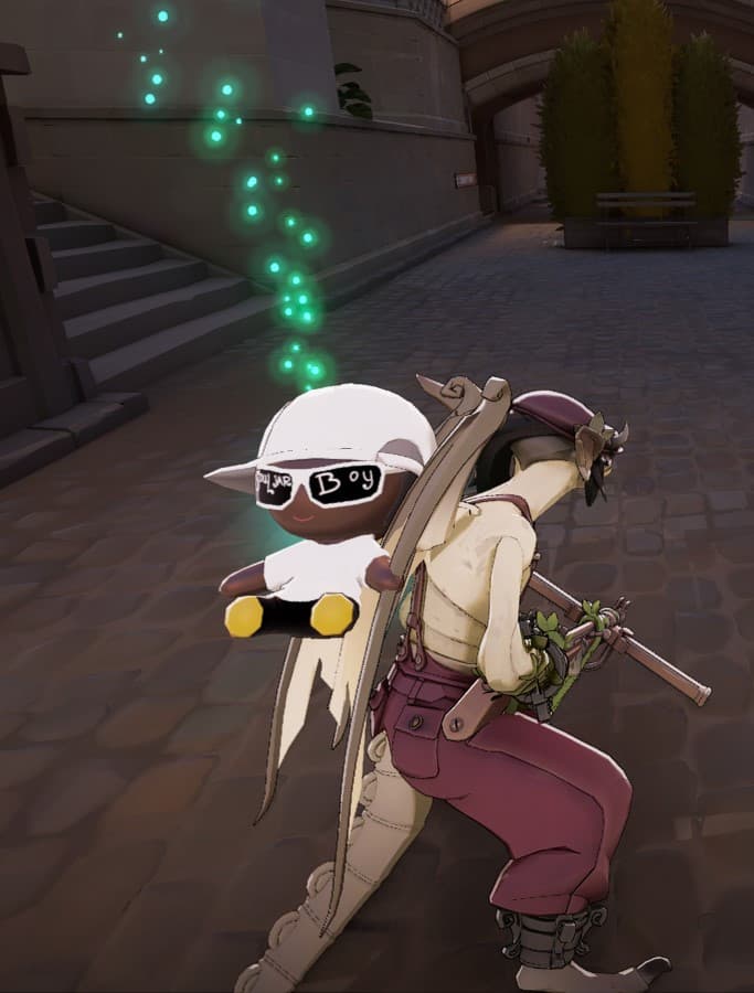 Souljar Boy screenshot 2