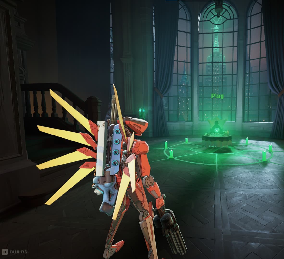 ULTRAKILL: V2 VENATOR screenshot 2