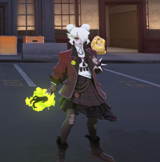 puppy graves screenshot 2