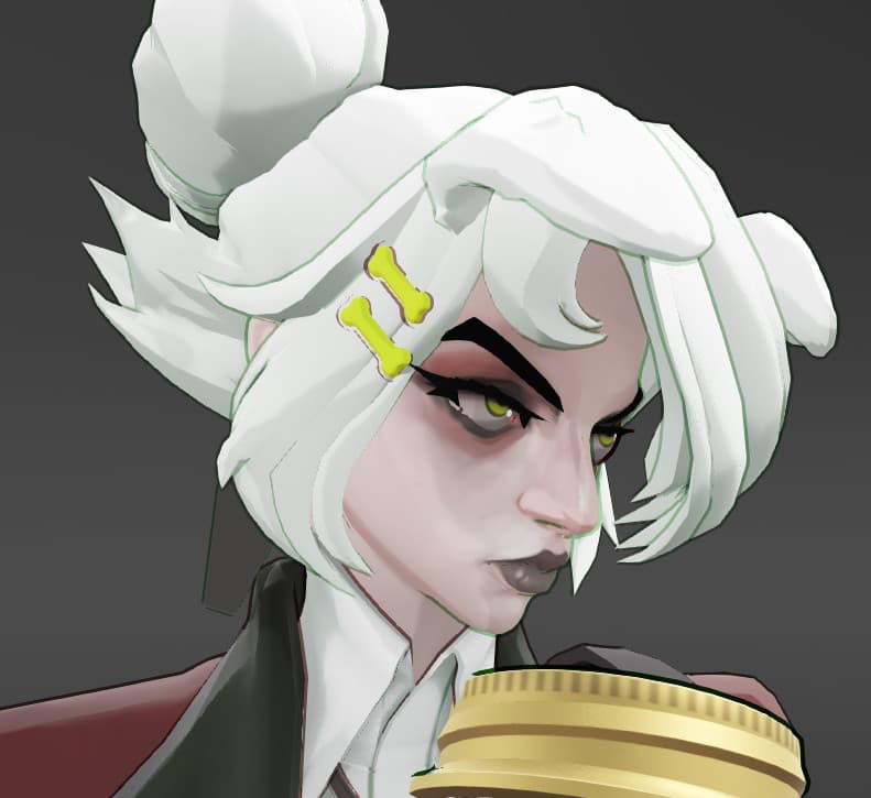 puppy graves screenshot 5