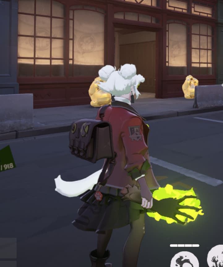 puppy graves screenshot 3