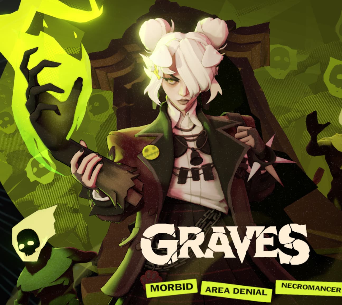 puppy graves screenshot