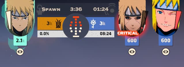 Minato screenshot 4