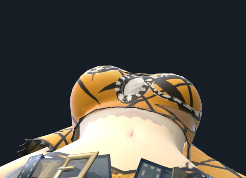 Hikagi BigBonkers / SenranLock screenshot 5