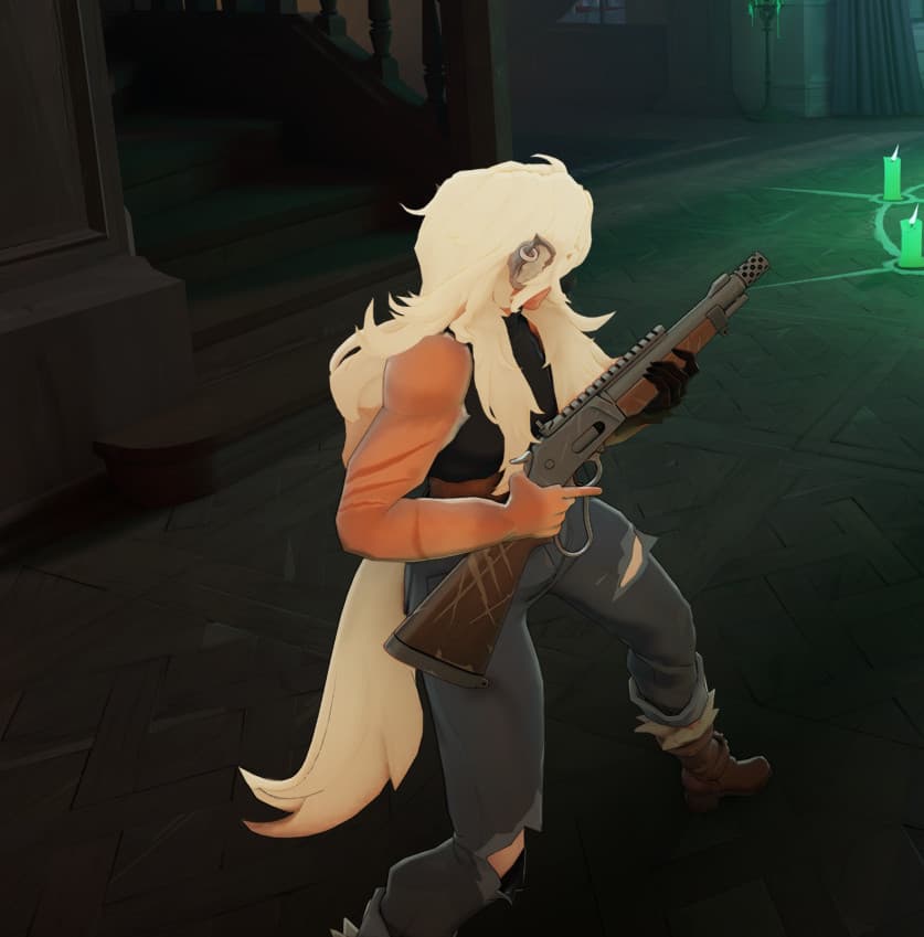 Buff Silver Mod screenshot 3