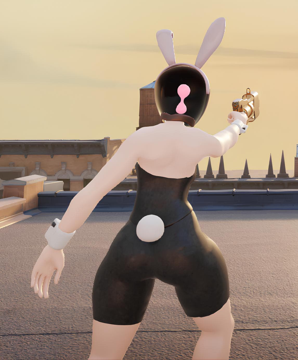 Bynnydox [fix] screenshot