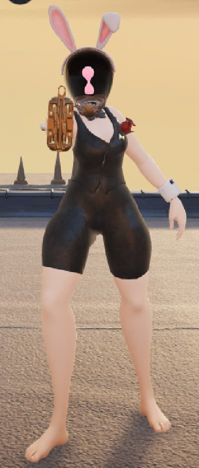 Bynnydox [fix] screenshot 2