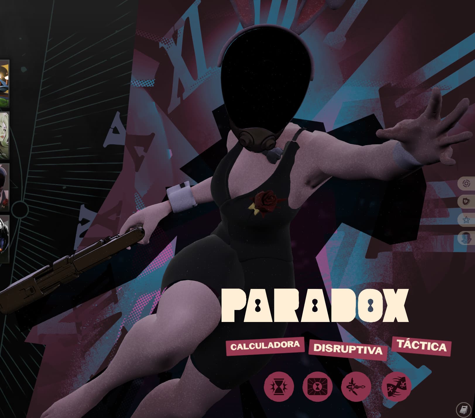 Bynnydox [fix] screenshot 3