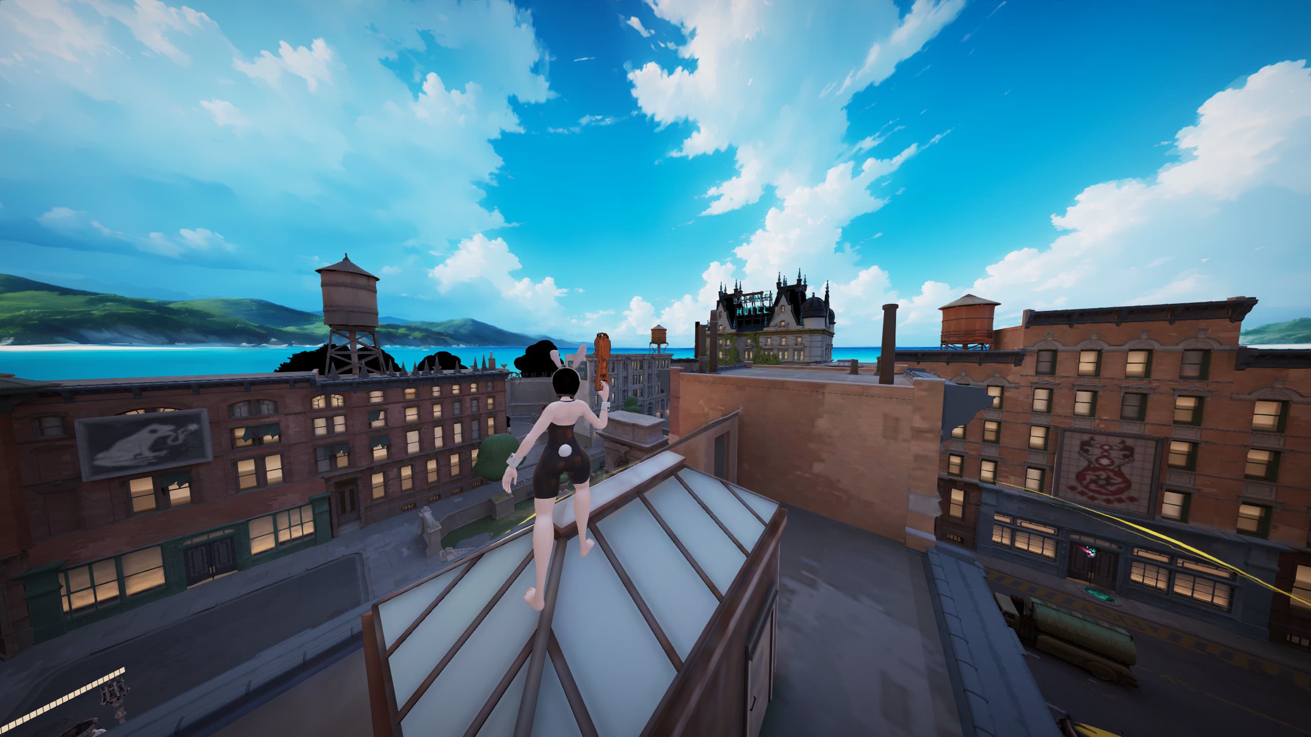 Bynnydox [fix] screenshot 5