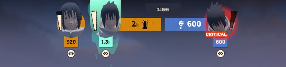 Sasuke screenshot 4