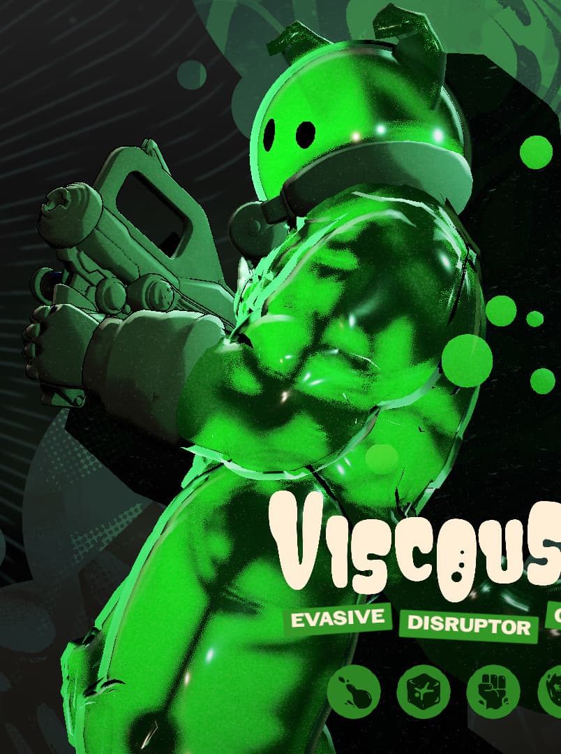 Puppy Viscous (Pupscous) screenshot