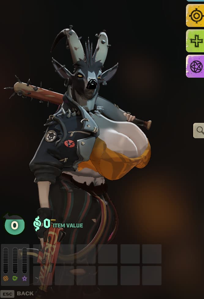 Bimbobilly screenshot