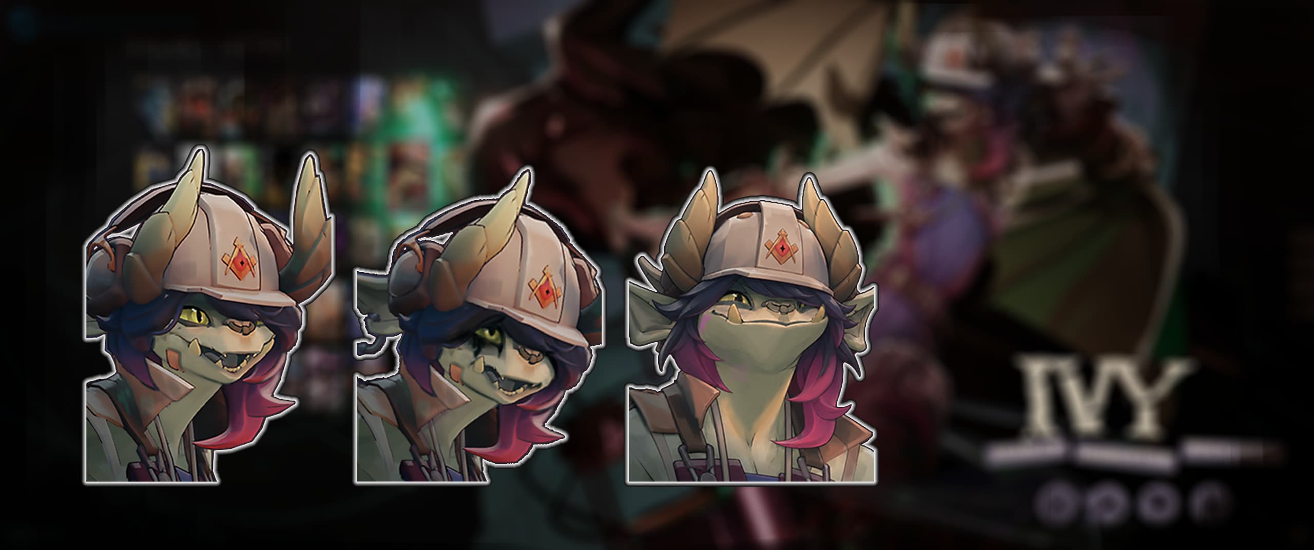 Ivy the Riveter screenshot 9