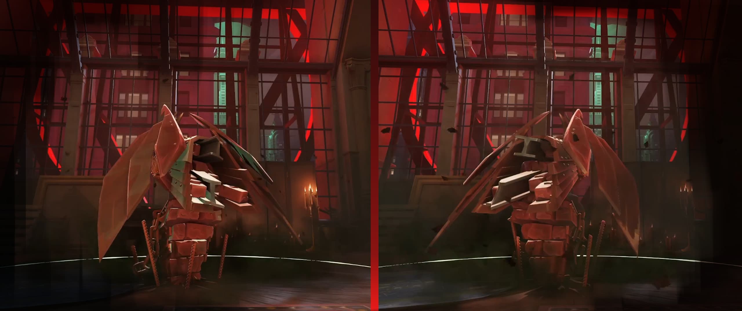 Ivy the Riveter screenshot 6