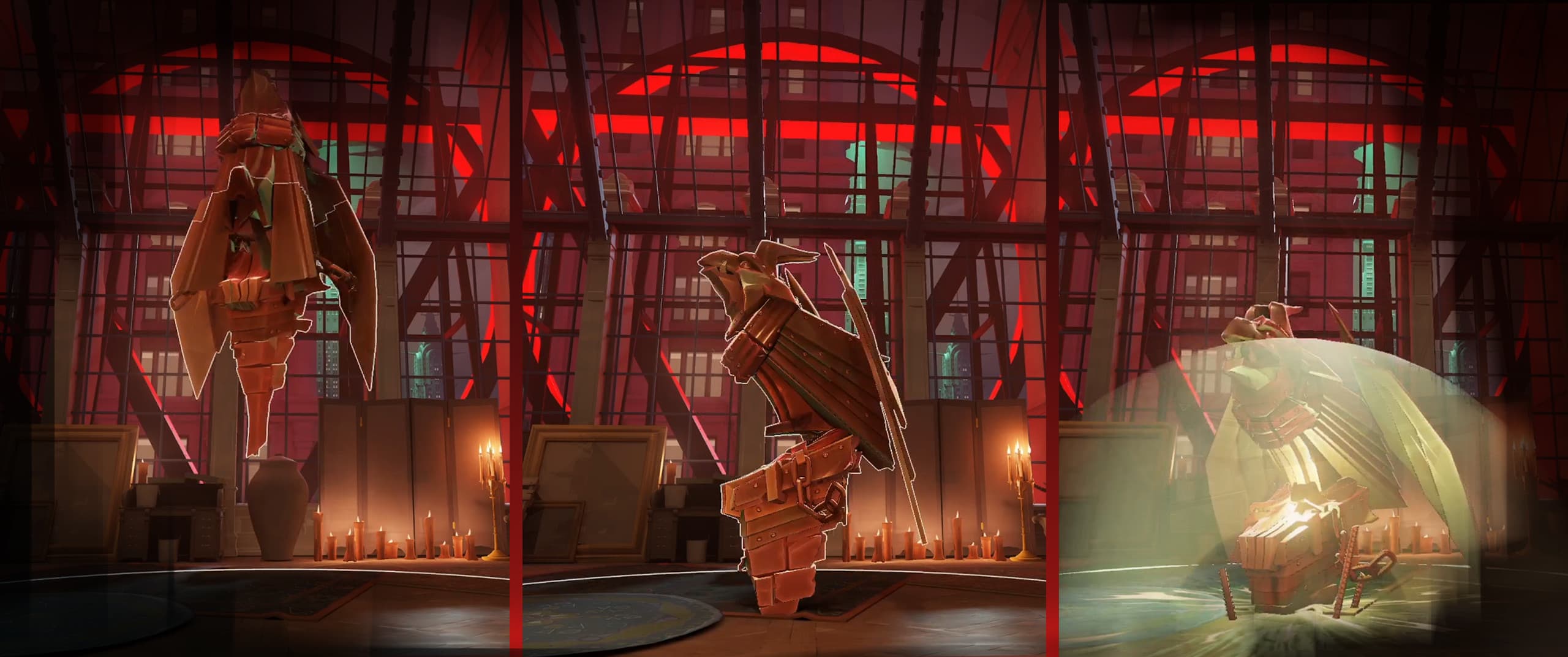 Ivy the Riveter screenshot 4