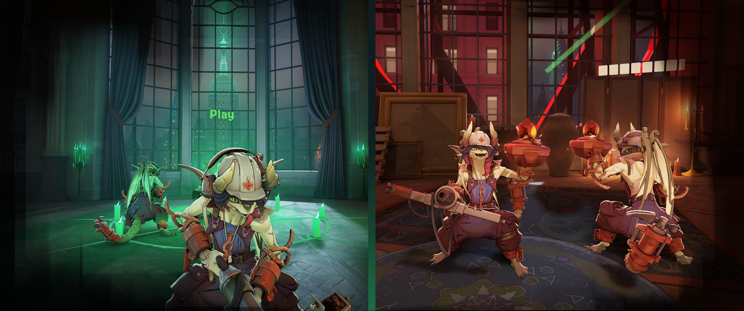 Ivy the Riveter screenshot 8