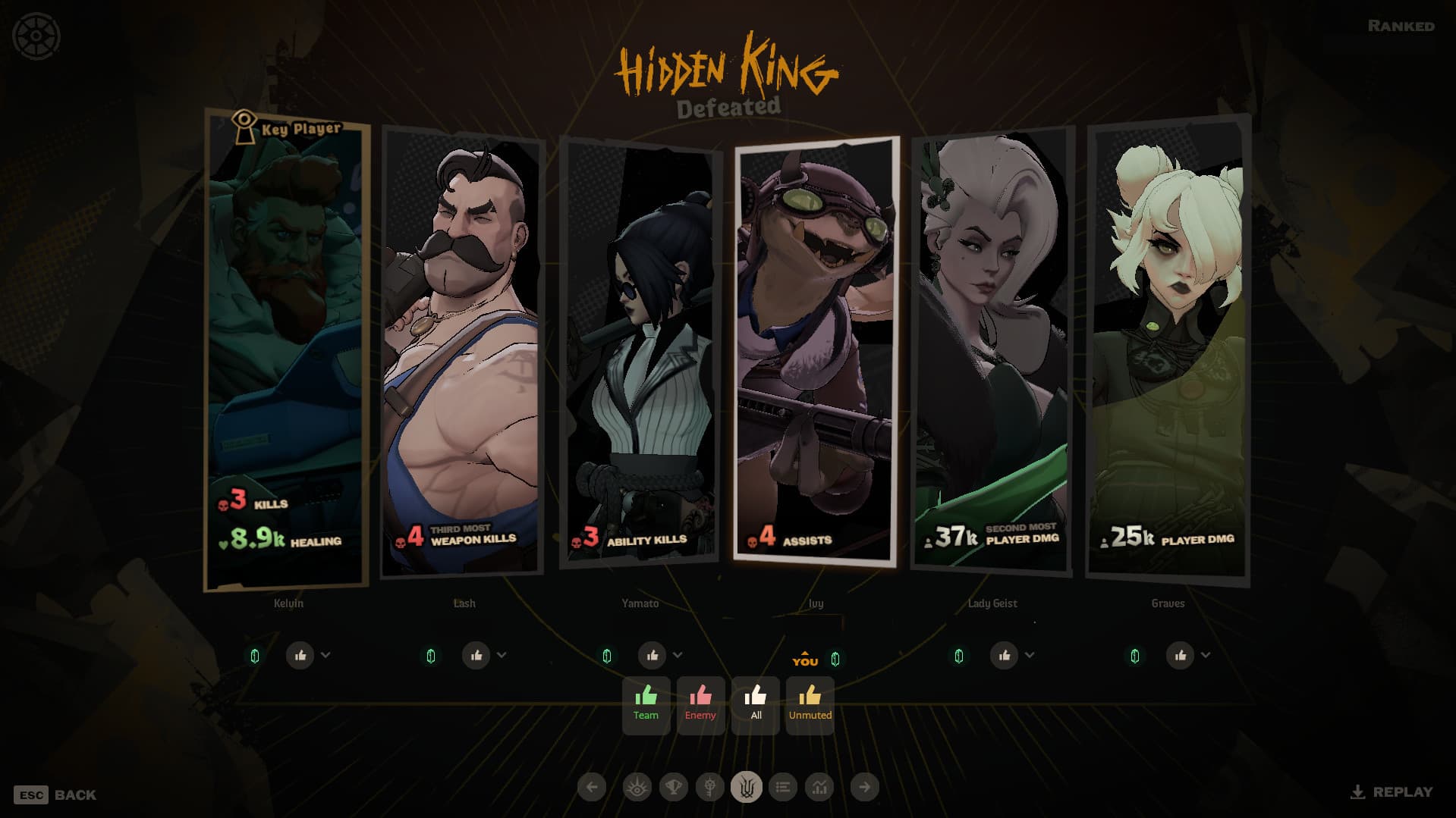 Quick Commend screenshot 4