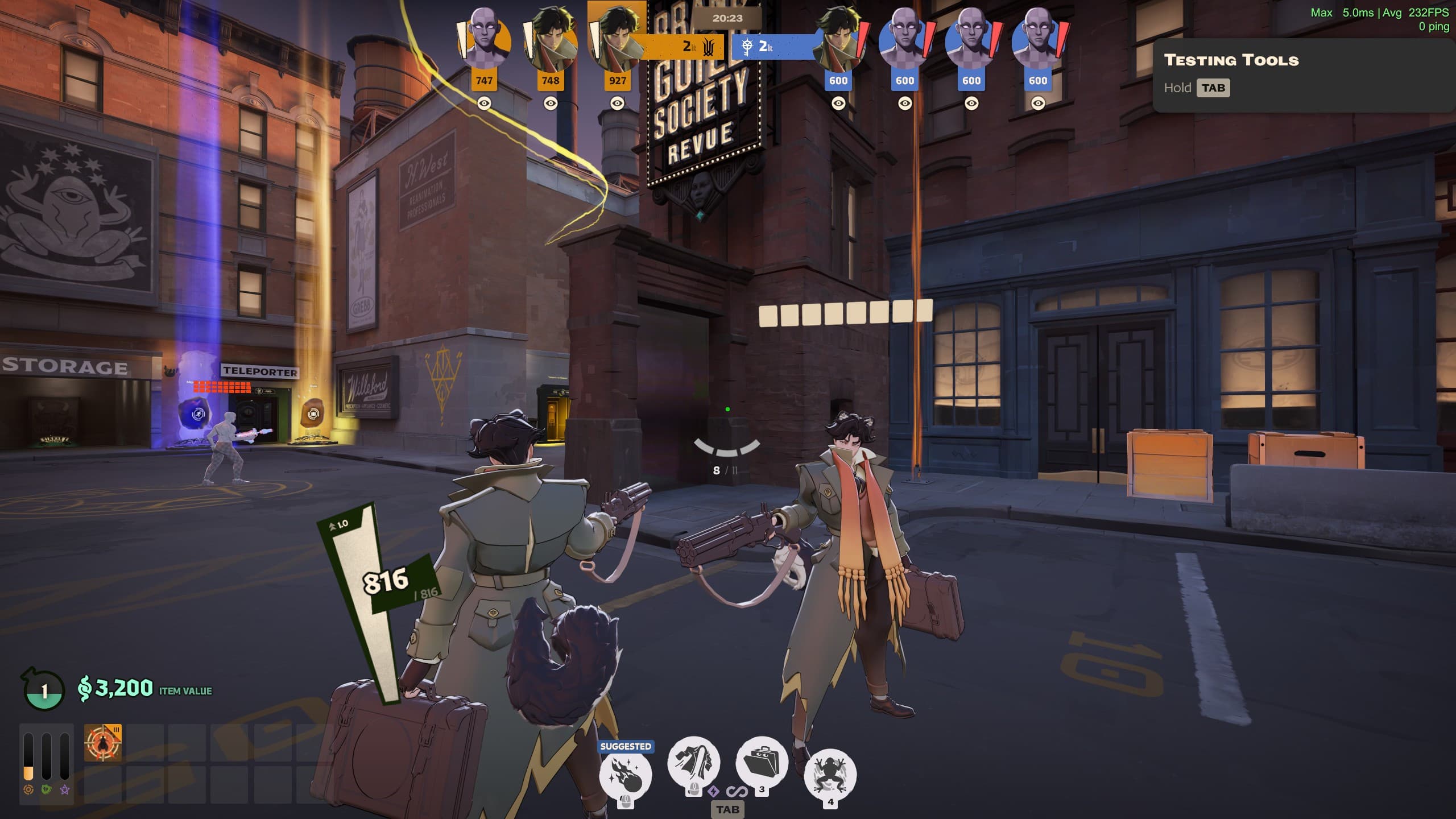 Puppy Pocket screenshot 2
