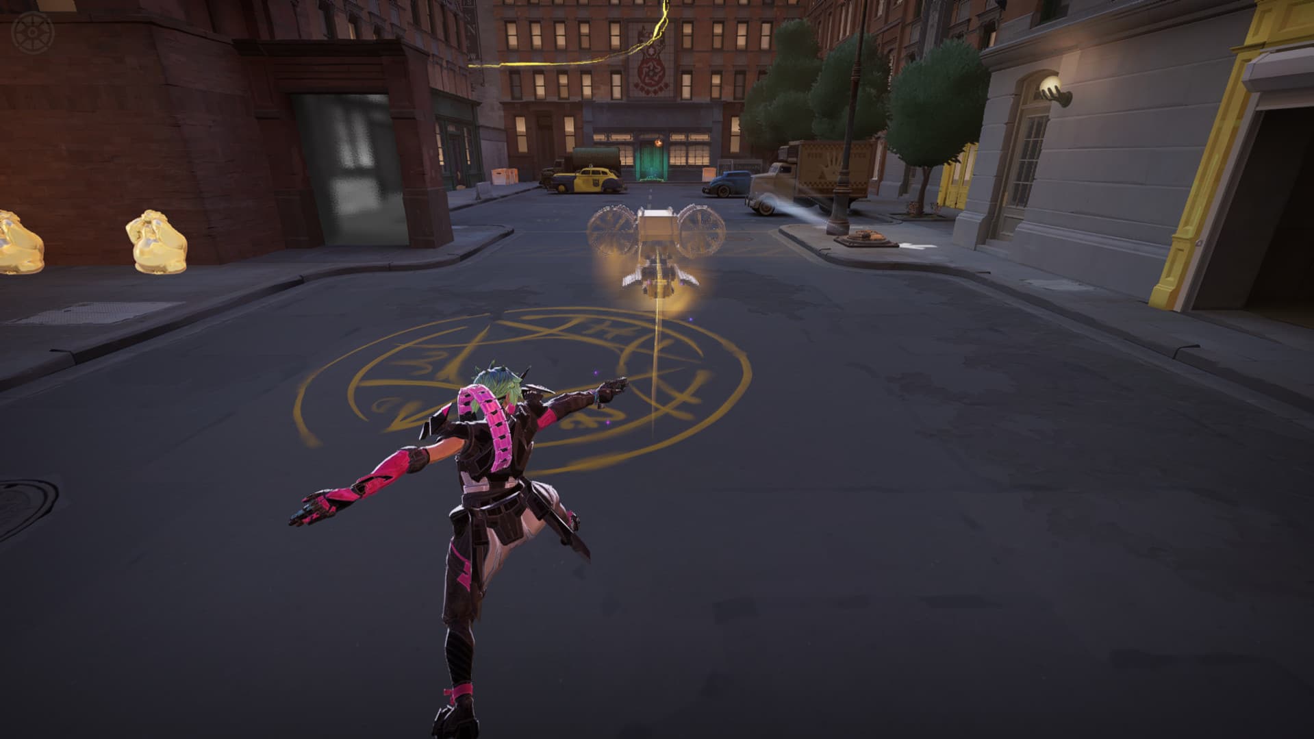 Doorman-Alter screenshot 7