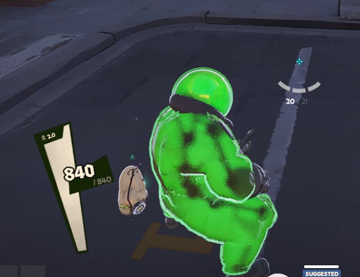 Glados Potato Soul Container screenshot 3