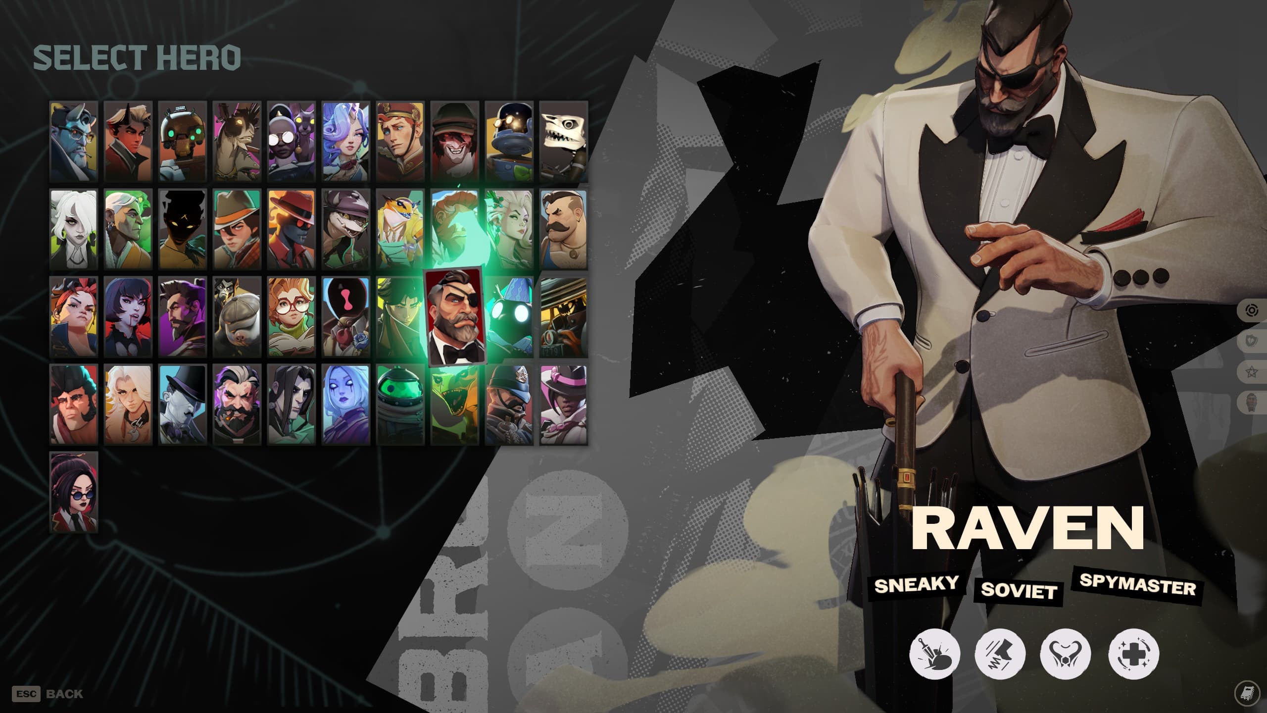 Hero Shooter Reloaded screenshot 6