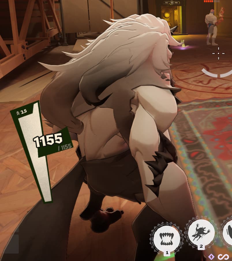 [SFW/NSFW]Red Hood - Silver | Black Souls screenshot 6