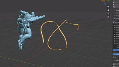 Sanford Lash + CUSTOM ANIMATIONS screenshot 9