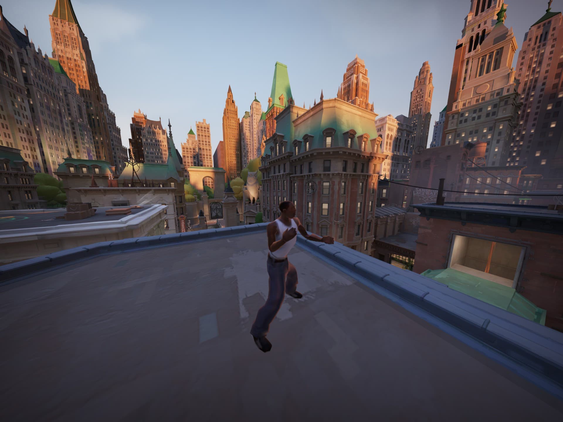 CJ Lash screenshot 3