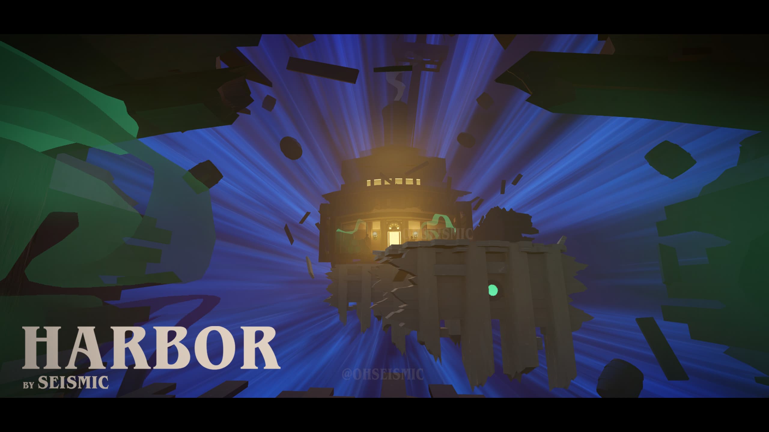 dl_harbor (WIP) screenshot 14