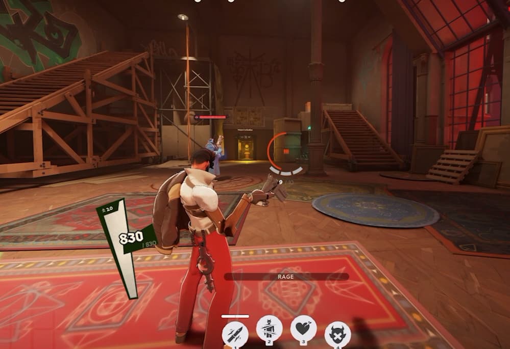 Shiv custom reload screenshot 3