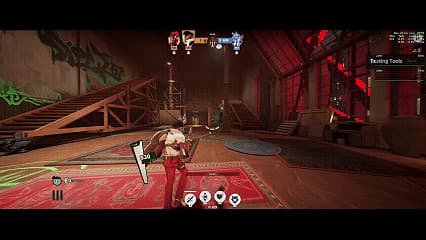 Shiv custom reload screenshot