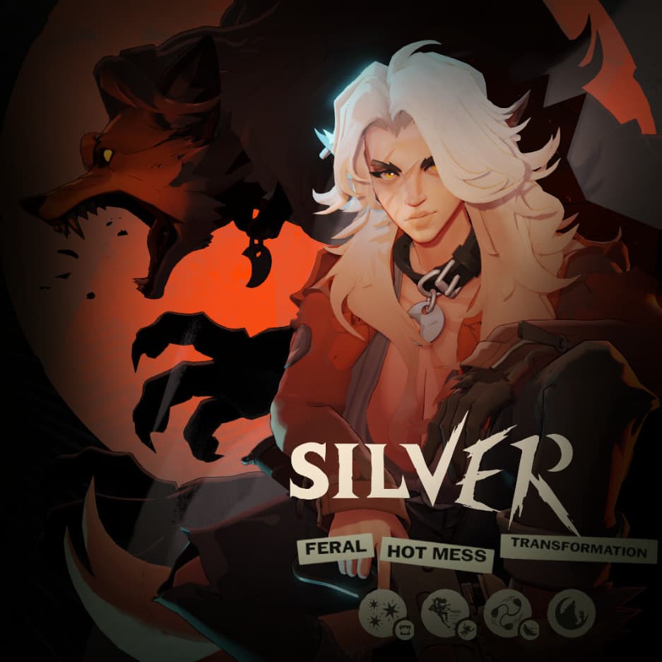 Big Bust Silver - XL screenshot 3