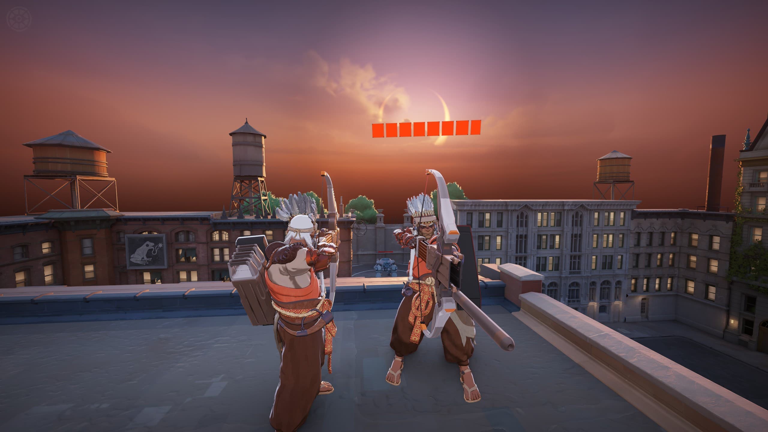 Grey Talon Upgrade screenshot 2