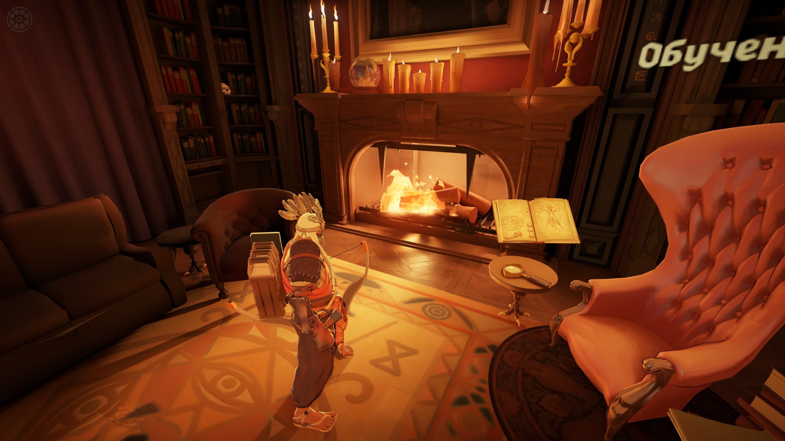 Grey Talon Upgrade screenshot 3