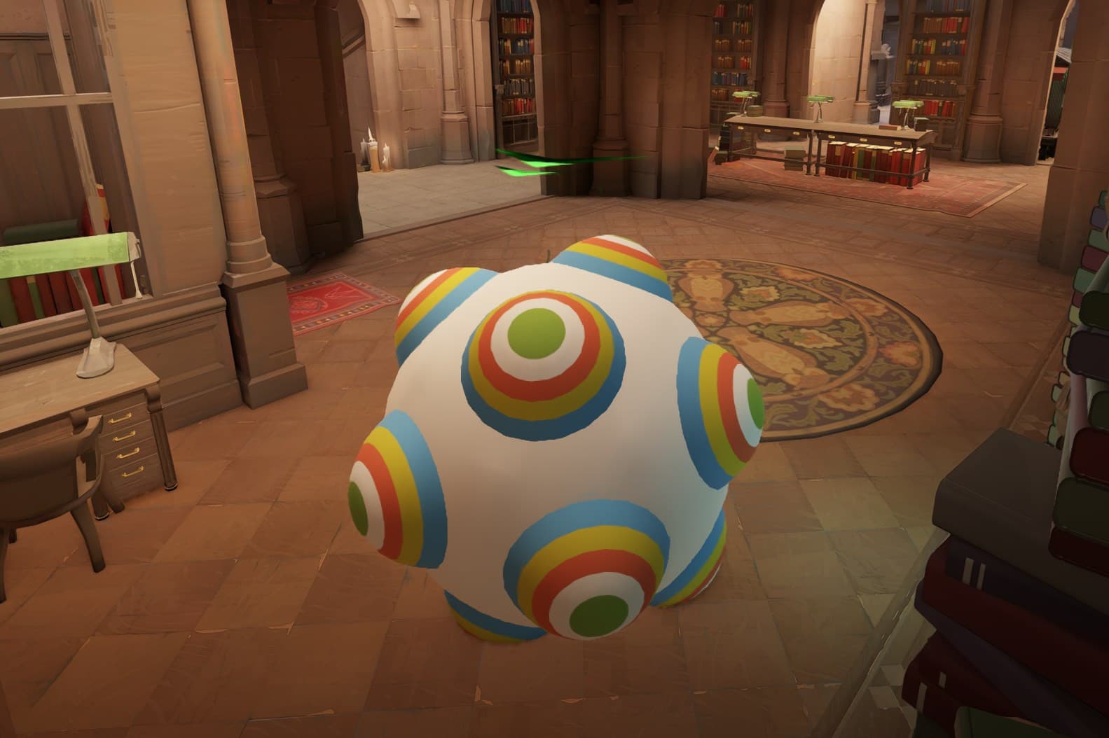 Katamari Viscous screenshot 4