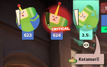 Katamari Viscous screenshot 5