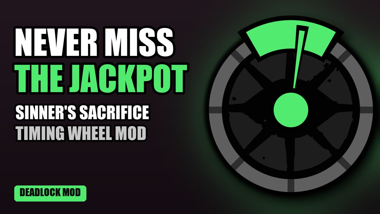 Sinner Wheel screenshot