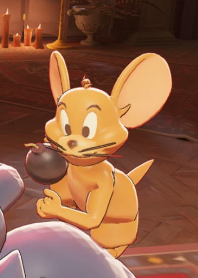 Tom & Jerry - Mo & Krill screenshot 3