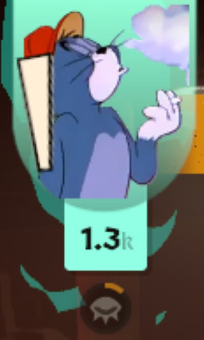Tom & Jerry - Mo & Krill screenshot 4