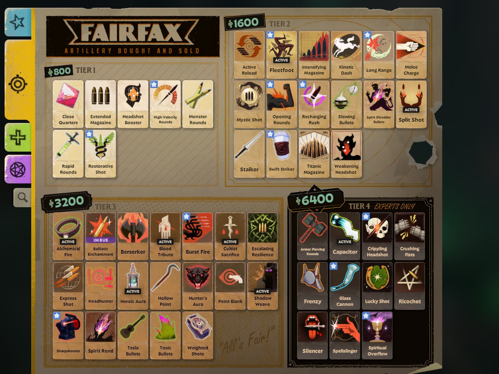 Risk of Rain 2 (ROR2) Item replacer mod. screenshot 4