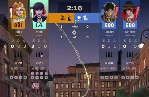 Better HUD Visibility screenshot