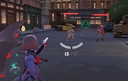 Better HUD Visibility screenshot 3