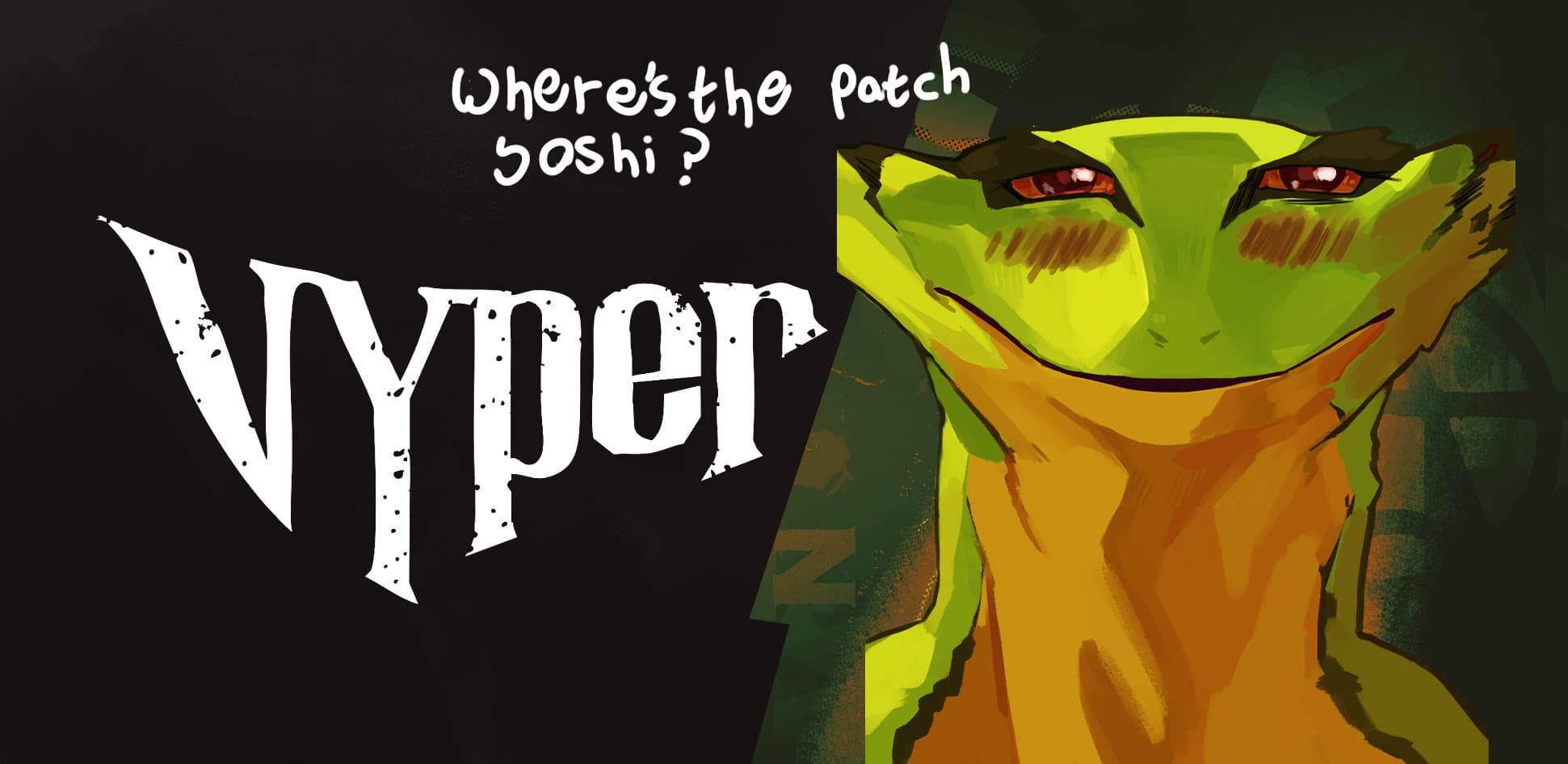 Vyper? new gloat icon screenshot