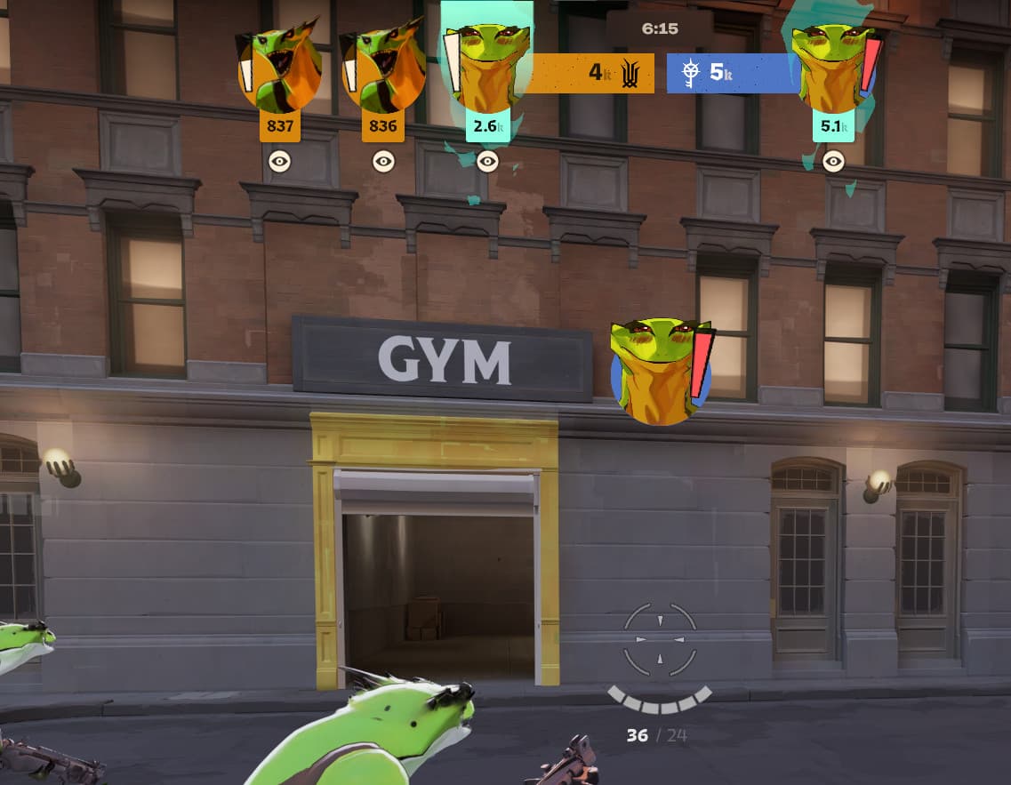 Vyper? new gloat icon screenshot 3