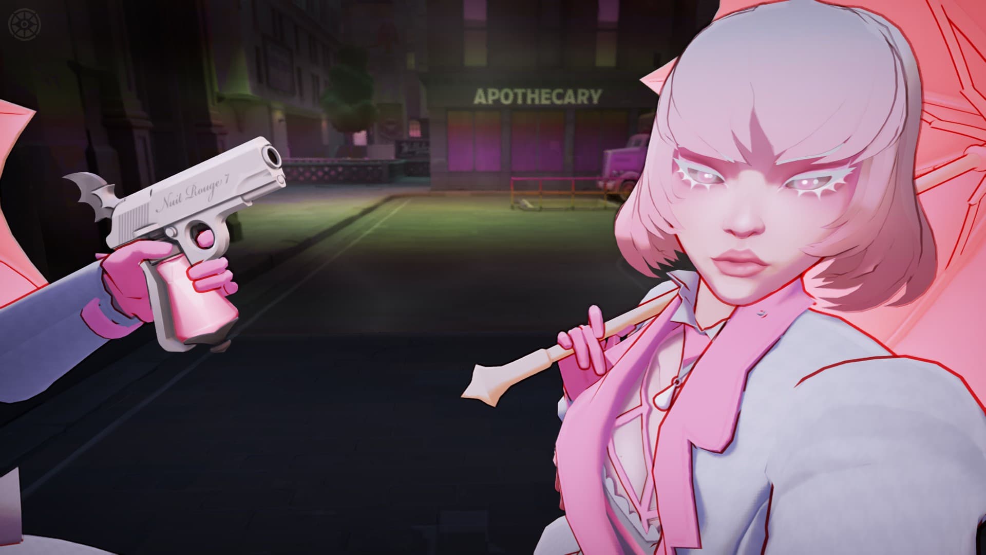 Pastel Puppy Mina screenshot 6