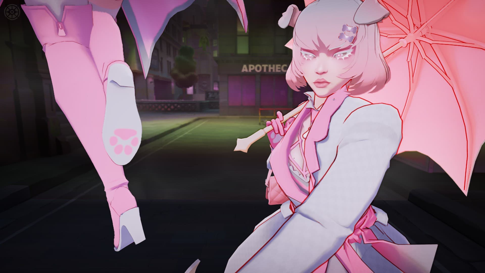 Pastel Puppy Mina screenshot 4