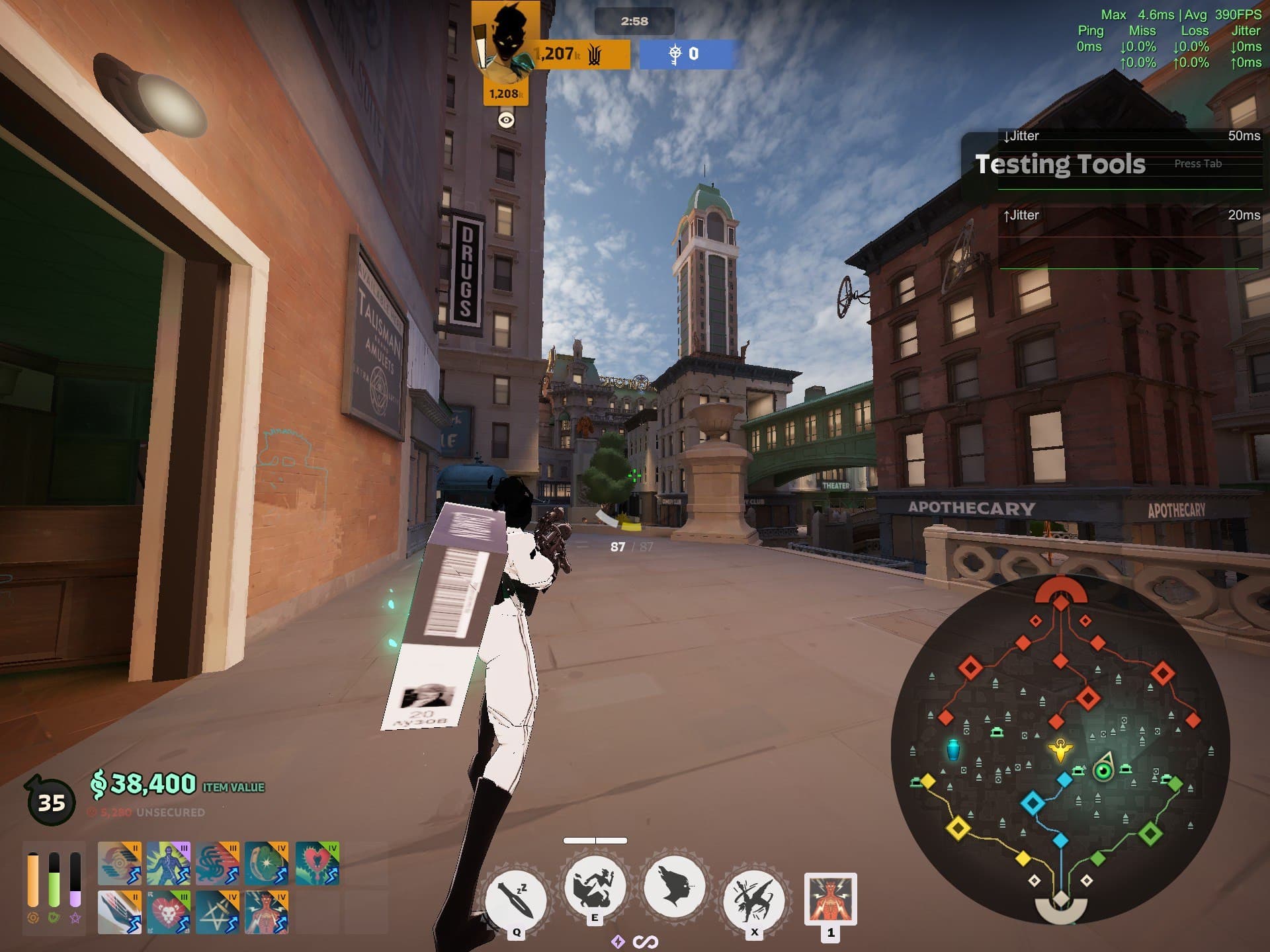 whit3lord_ champan screenshot 3