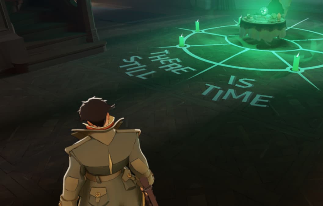 there is still time screenshot 4