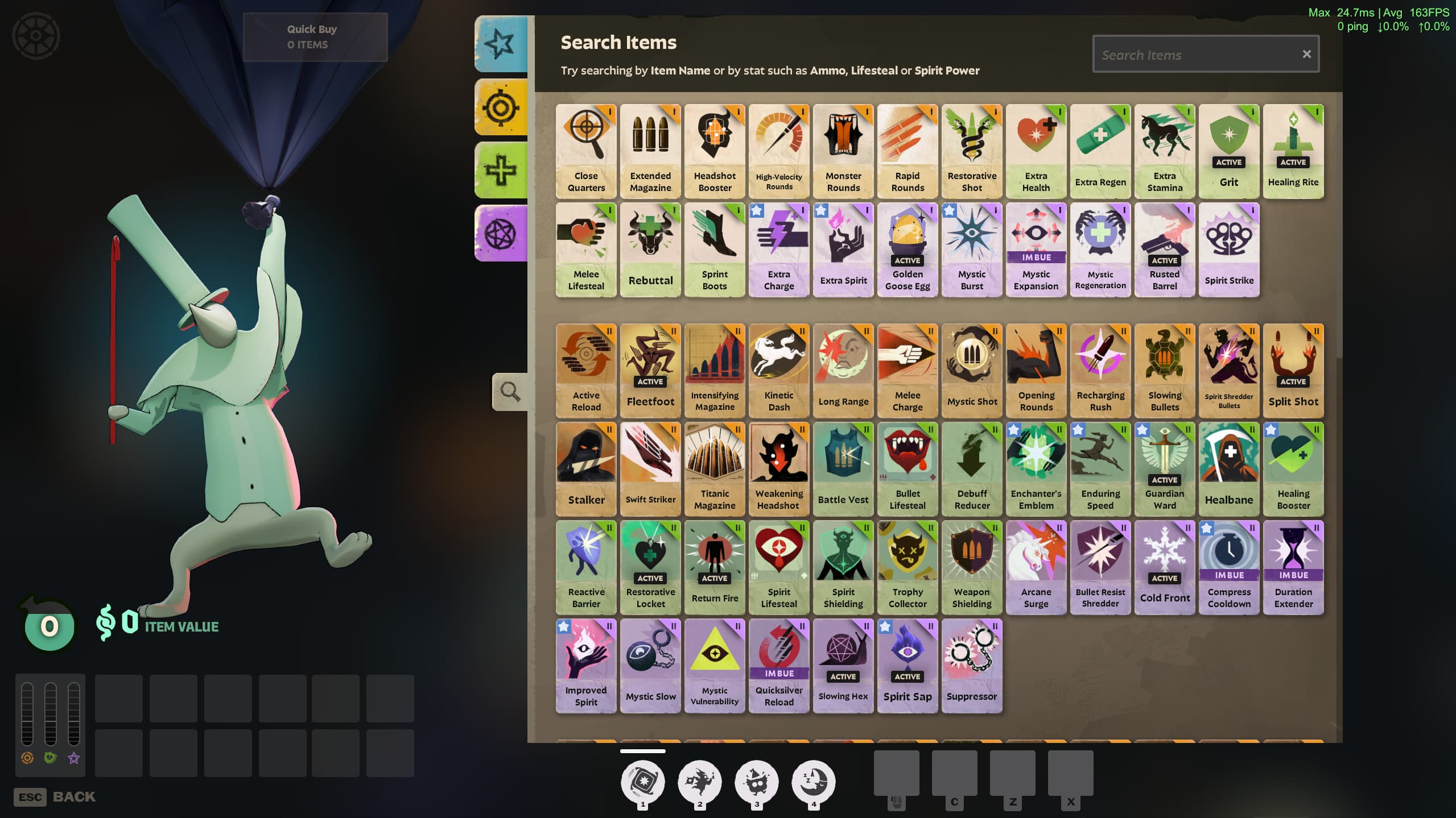 Excalibur as Rem screenshot 3